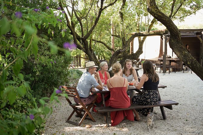 Kefalonia: Private Vineyard Vistas and Culinary Delights - Farm-to-Table Dining Experiences