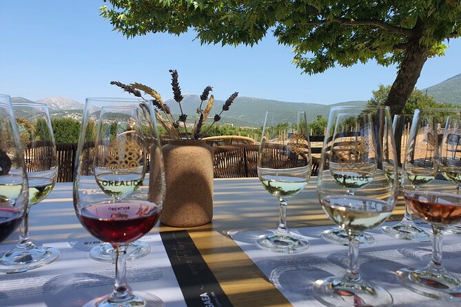 Kefalonia Wine Adventure in 3 Wineries With Tastings - Last Words