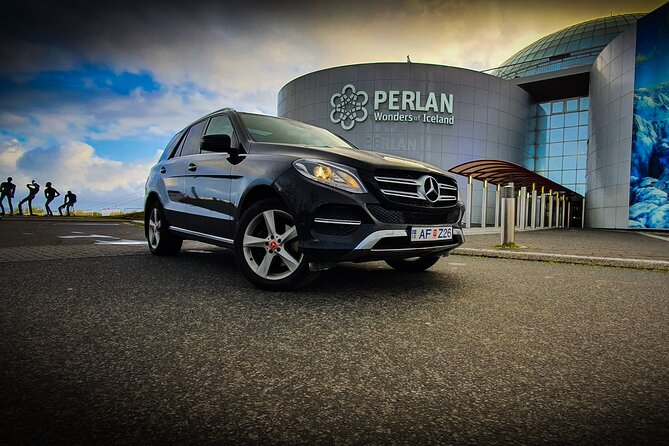 Keflavik To Reykjavik Private Luxury Airport Transfer - Additional Information