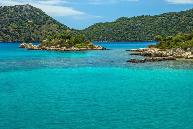 Kekova Boat Trip - Customer Feedback and Reviews