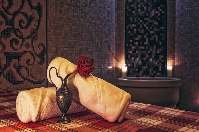 Kemer Turkish Bath Experience With Oil Massage - Additional Information and Assistance