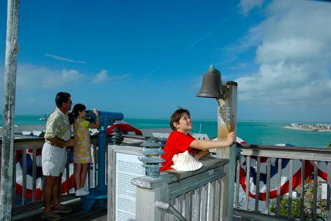 Key West Shipwreck Treasure Museum Admission Ticket - Additional Information