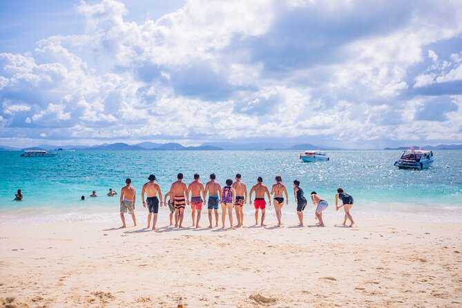 Khai Island Snorkeling Premium Trip From Phuket - Traveler Reviews and Trip Highlights