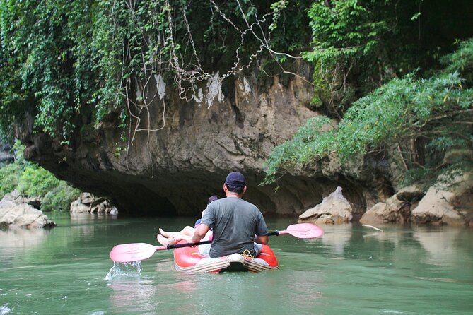 Khao Sok National Park Half-Day Paddling Tour  - Khao Lak - Additional Resources