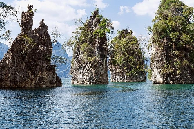 Khao Sok National Park Jungle Safari Full Day Tour From Phuket - Additional Resources