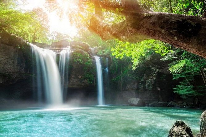 Khao Yai National Park With Waterfall & Hiking - Necessary Gear Checklist