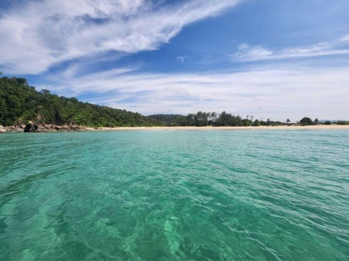 Khaolak Sightseeing and Snorkeling With Small Group - Location Details