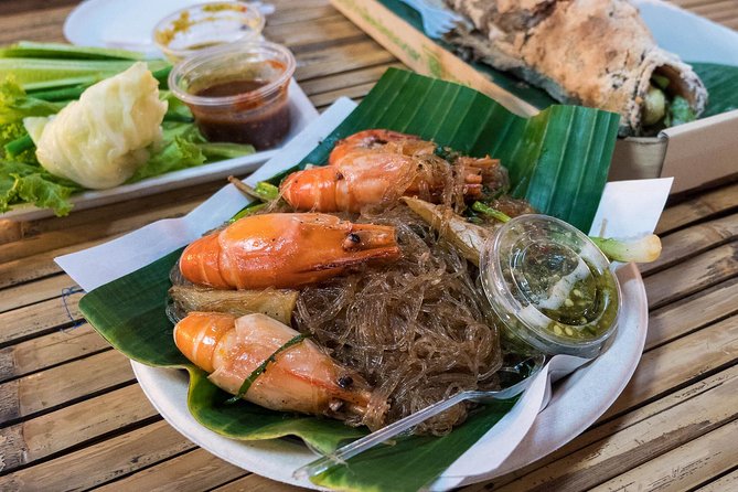 Khlong Lat Mayom & Taling Chan Local Floating Markets Tour (SHA Plus) - What To Expect and Additional Info