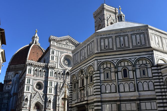 Kid-Friendly Florence Accademia Tour W Michelangelos David & City Wonders - City Wonders and Hidden Gems