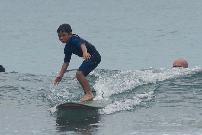 Kids Surf Lesson for Small Group in Miyazaki - Booking Procedure and Pricing