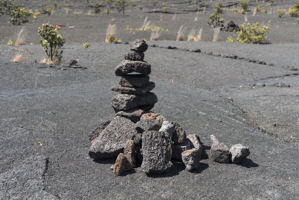 Kilauea: Volcanoes National Park Guided Hike - Customer Reviews