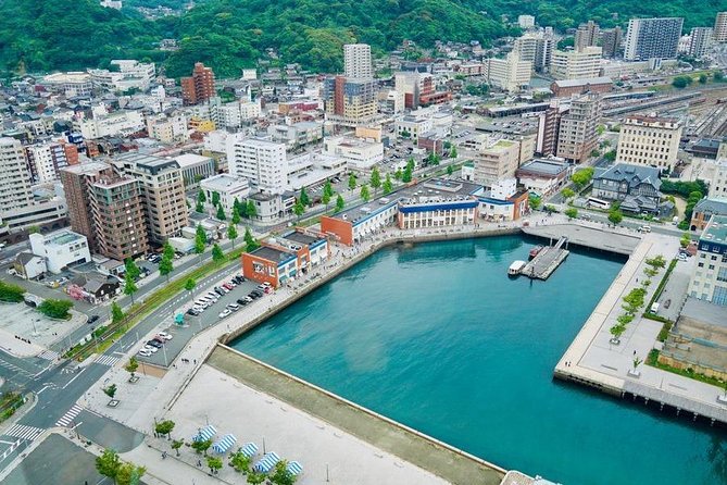 Kitakyushu Half-Day Private Trip With Government-Licensed Guide - Cancellation Policy Overview