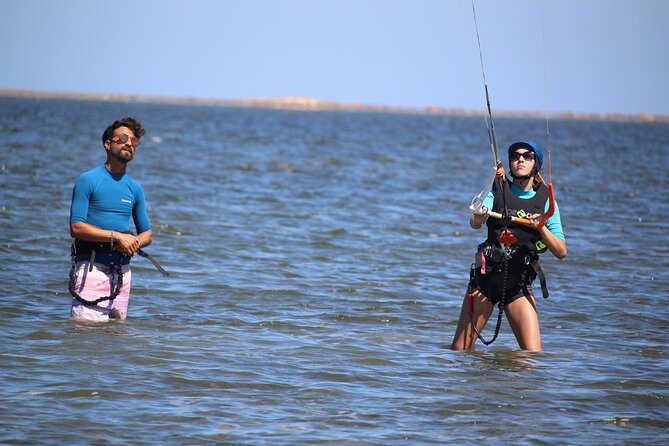 Kitesurfing Discovery Course in Djerba - Common questions