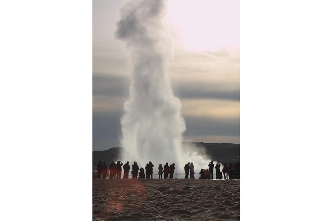 Kjölur and Golden Circle Exploration From Reykjavik - Group Size Limitation