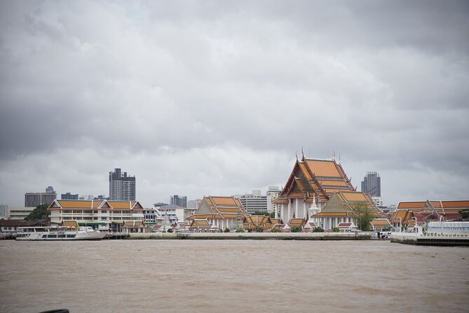 KL Bangkok: 2-Hour Canal Tour by Teak Boat - Cancellation Policy