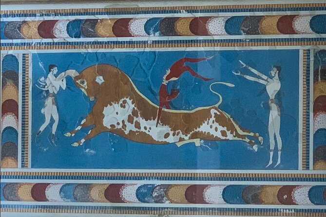 Knossos Palace & Archaeological Site Tickets - How to Redeem Your Tickets