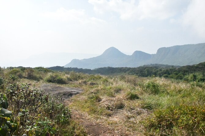 Knuckles Leopard Trail Trek From Kandy - Booking Details