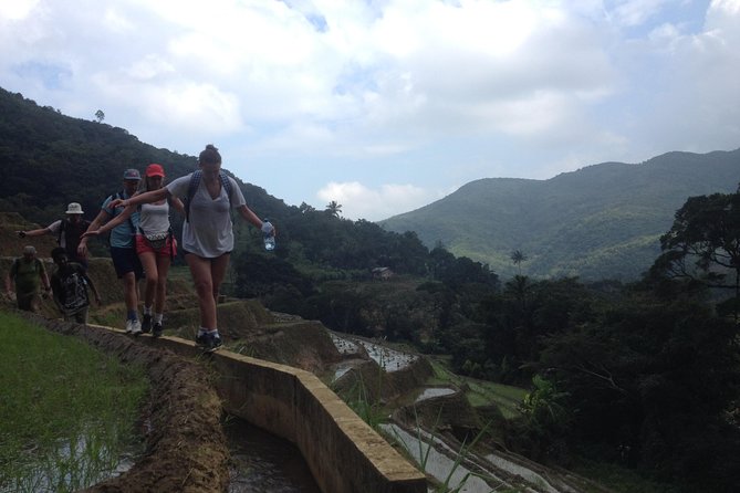 Knuckles Private All-Inclusive Trekking Excursion  - Kandy - Customer Reviews