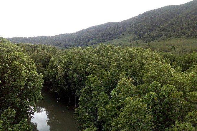 Koh Chang Explorer (joined) - Klong Son Bay Stop