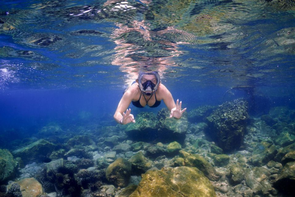 Koh Chang: Half-Day Scuba Diving From Speedboat - Inclusions