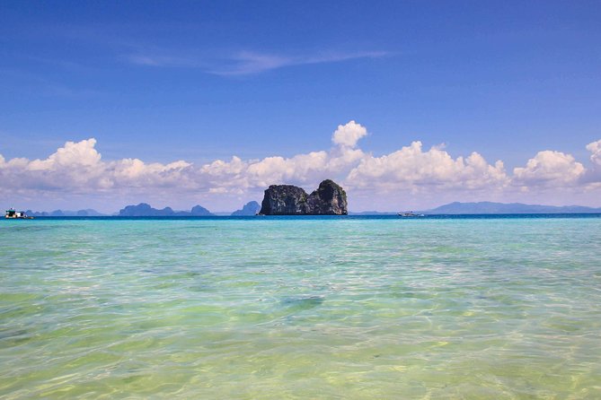 Koh Kradan to Koh Ngai by Satun Pakbara Speed Boat - Reviews and Ratings Insights