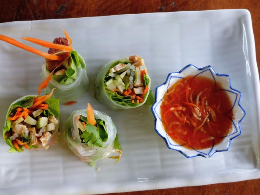 Koh Lanta: Evening Course at Lanta Thai Cookery School - Customer Reviews