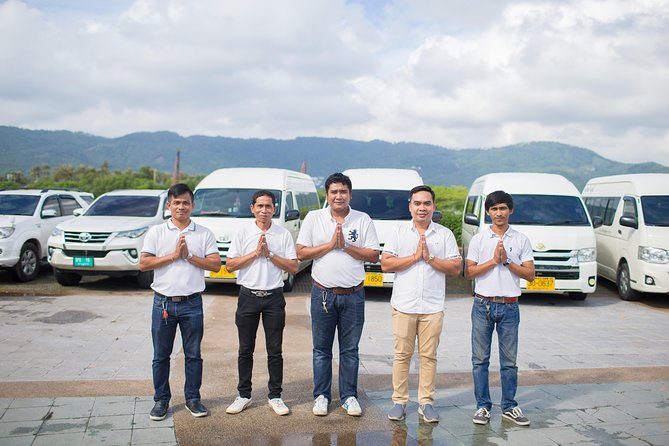 Koh Samui Private Airport Transfer - Benefits of Private Transfers