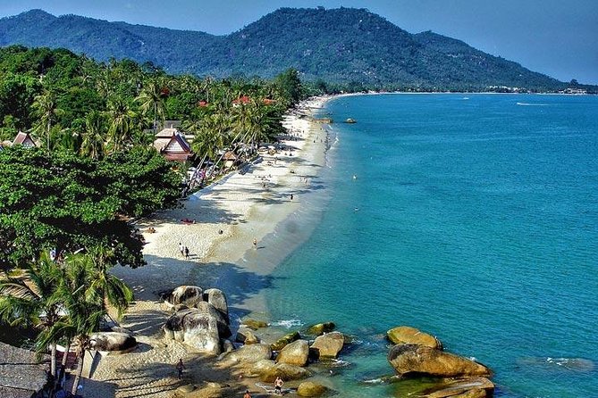 Koh Samui Round Island Sightseeing Tour - Cancellation Policy Overview