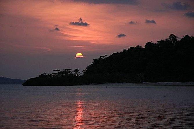 Koh Samui Sunset Dinner Cruise - Cancellation Policy for the Cruise