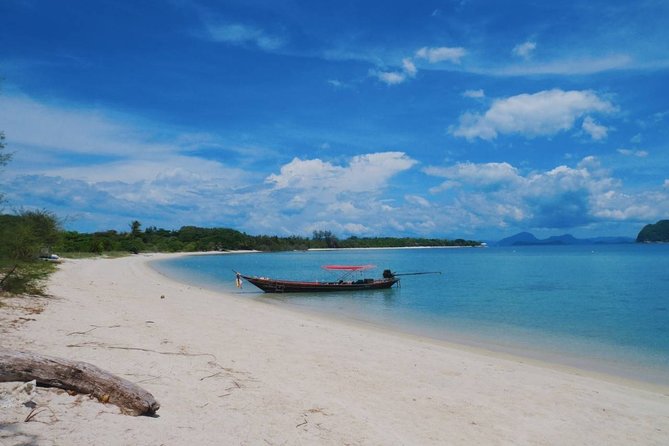 Koh Tan and Koh Madsum Snorkeling Trip By Speedboat From Koh Samui - Important Information