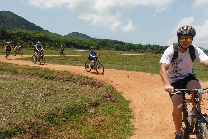 Koh Yao Noi Full Day Tour With Bike Ride & Lunch - Customer Reviews
