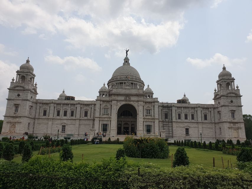 Kolkata Full-Day Street Photography Tour - Customer Reviews