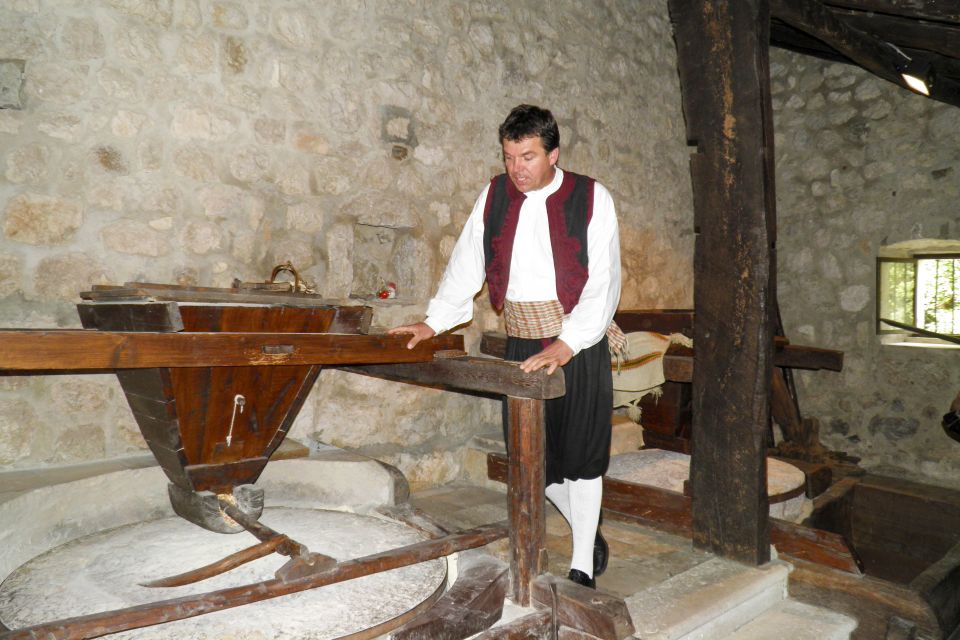 Konavle Valley: Tour With Wine Tasting From Dubrovnik - Additional Information