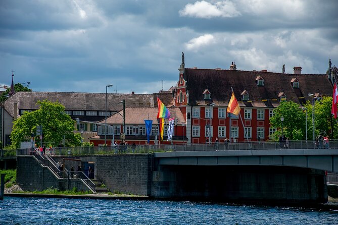 Konstanz Small-Group Walking Tour - Common questions