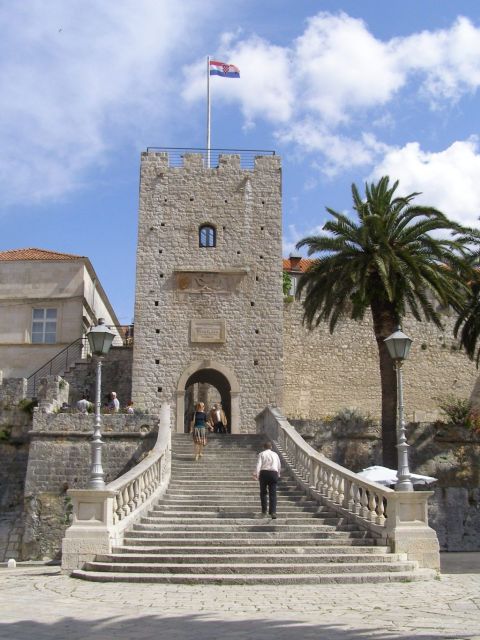 KorčUla & Ston Full-Day Private Tour From Dubrovnik - Customer Experience