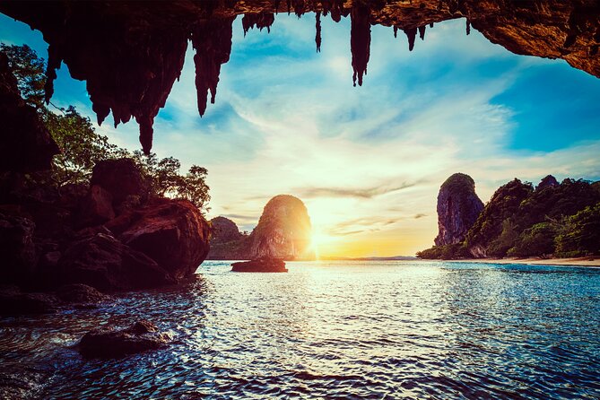 Krabi 7 Islands Snorkeling Sunset and Bioluminescence With Dinner - Traveler Photos Section