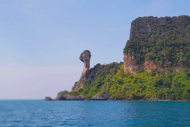 Krabi Early Bird Phi Phi Island & 4 Islands Snorkelling Tour - Additional Resources