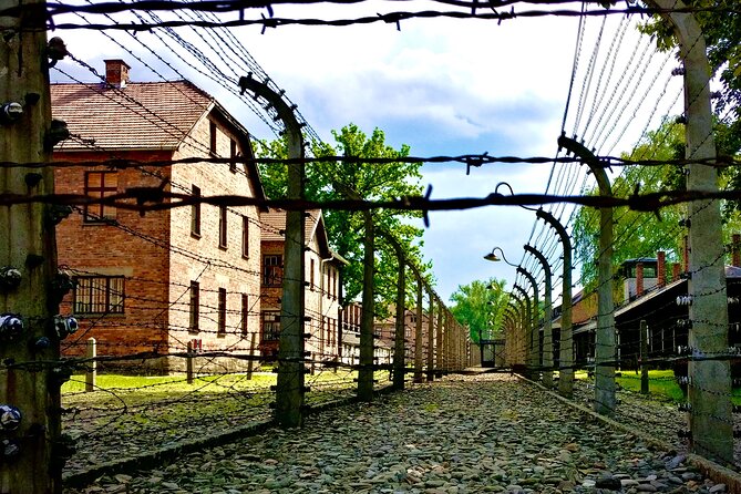 Krakow: Auschwitz - Birkenau Guided Tour With Private Transport - Common questions
