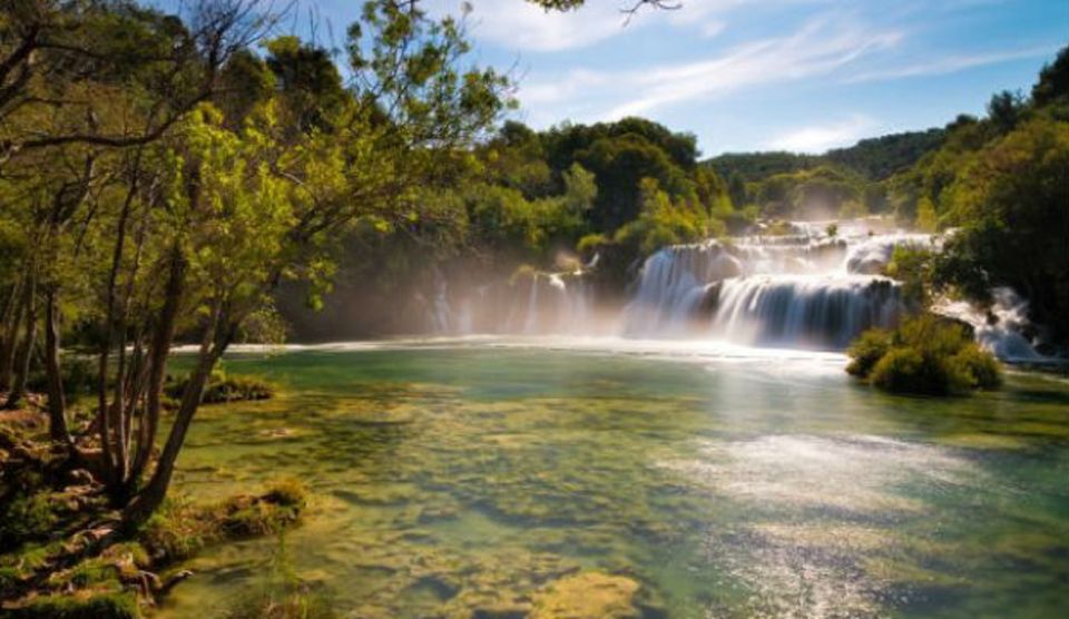 Krka National Park Private Tour - Last Words