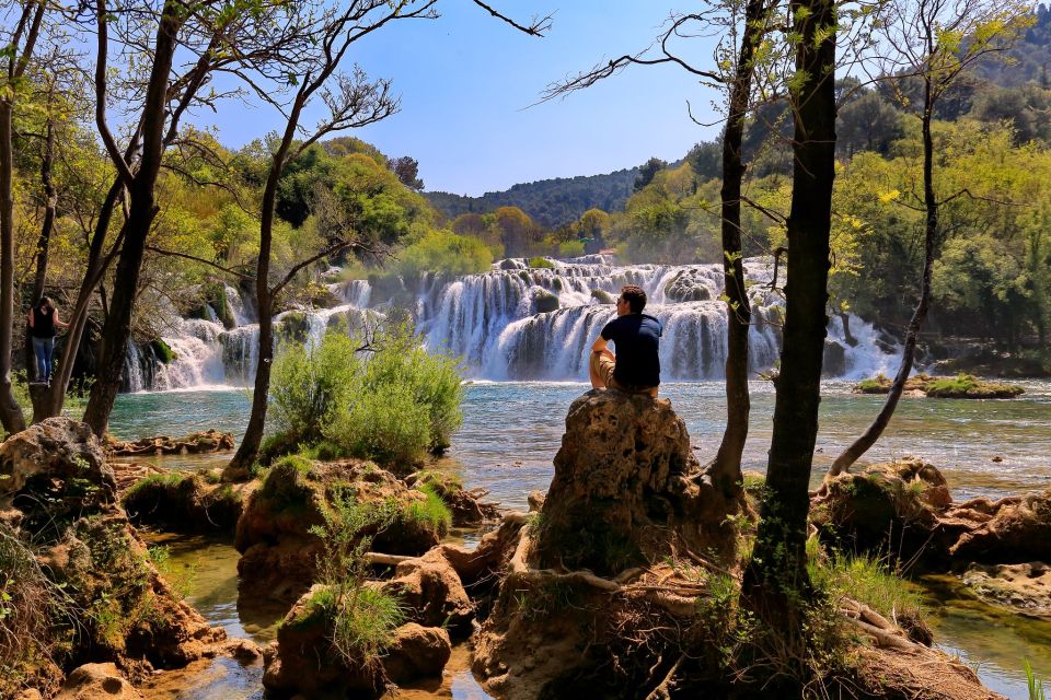 Krka National Park With Boat Ride & ŠIbenik Old Town - Customer Reviews