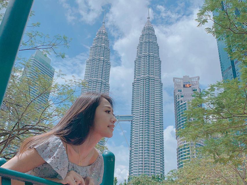 Kuala Lumpur: 4-Hour Tour & KL Towers Visit [Private] - Detailed Tour Inclusions