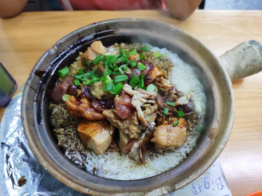 Kuala Lumpur: Nightlife Street Food Tour With 6 Tastings - Street Food Delights