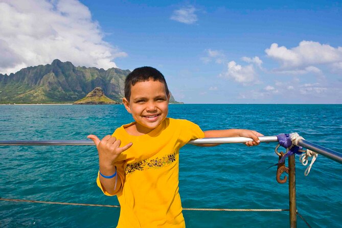 Kualoa Ranch Ocean Voyage Tour - Cancellation Policy and Refunds