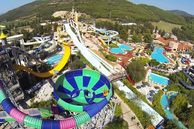 Kusadasi Aqua Fantasy Waterpark - Legal and Operational Insights