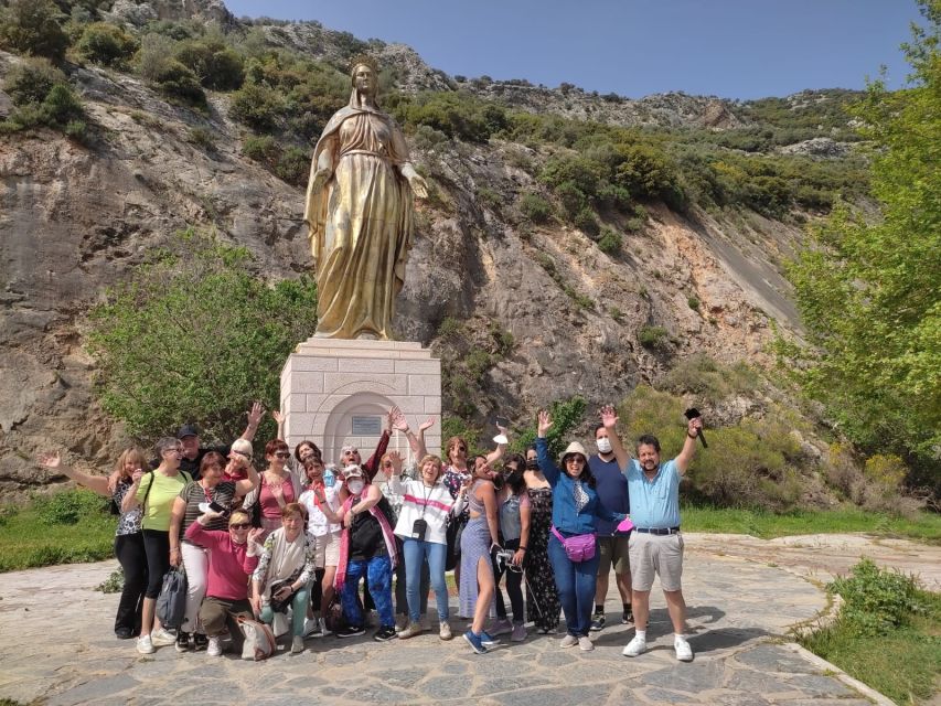 Kusadasi: Guided Ephesus Shore Excursion - Additional Information