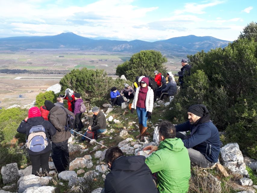 Kusadasi: Private Ephesus Tour For Cruisers - Mother Mary House