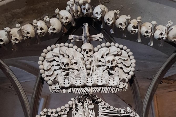 Kutná Hora and Bone Church - Private Tour With PERSONAL PRAGUE GUIDE - Common questions