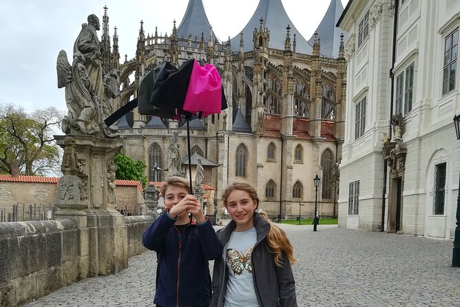 Kutná Hora: Coiners of Medieval Europe - 7 Hour Private Day Trip From Prague - Common questions