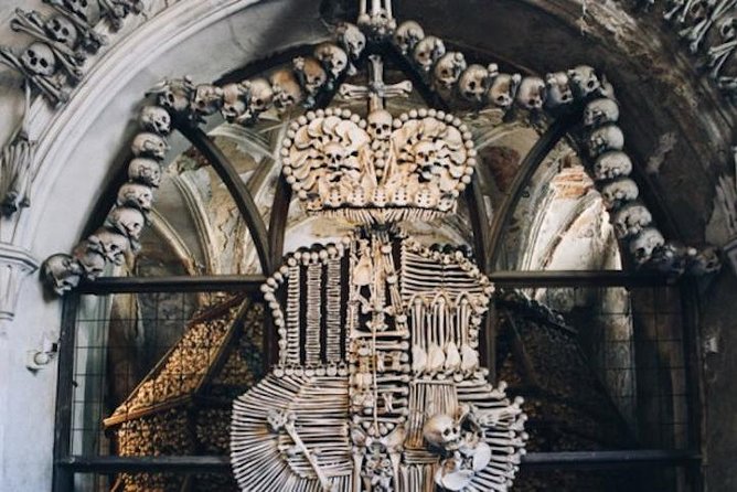 Kutna Hora Day Tour Including Sedlec Ossuary From Prague - Guide Expertise