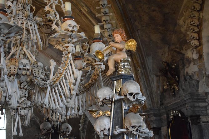 Kutna Hora Half-Day Tour From Prague, Including the Bone Church Kostnice - Tour Logistics and Recommendations